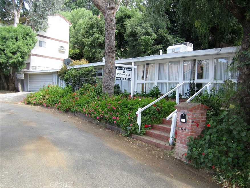 4641 Saltillo St, Woodland Hills, CA 91364 - photo 1