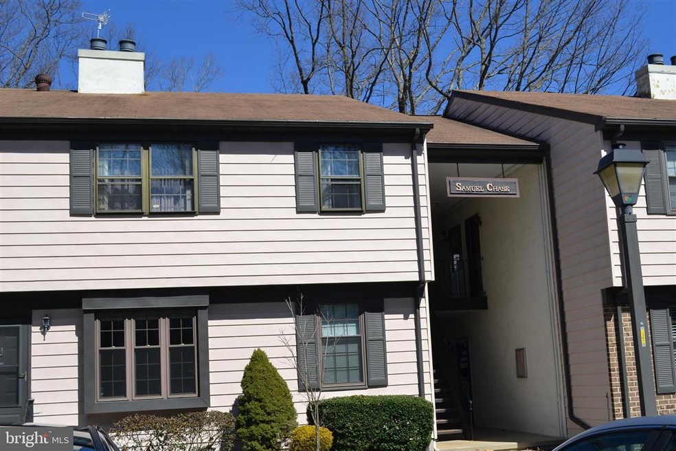 8 Samuel Chase Bldg, Blackwood, NJ 08012 - photo 1