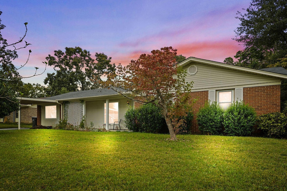 820 Mitchell St, Augusta, GA 30907 - photo 1