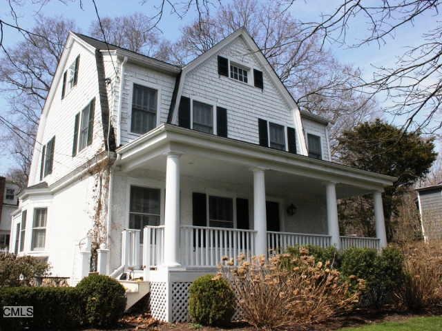 unlisted-address, New Canaan, CT 06840 - photo 1