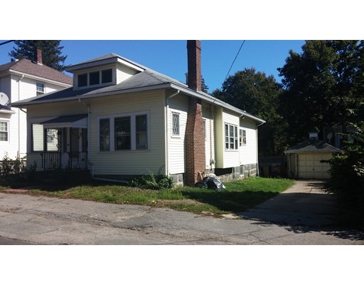 26 Station St, Quincy, MA 02169 - photo 1