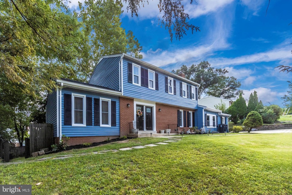 15307 Bounds Ave, Laurel, MD 20707 - photo 1