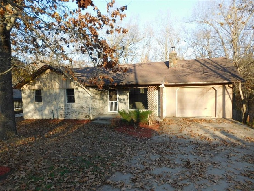 13 Hollow Way Dr, Bella Vista, AR 72715 - photo 1