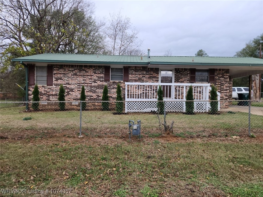 For Sale $126,500