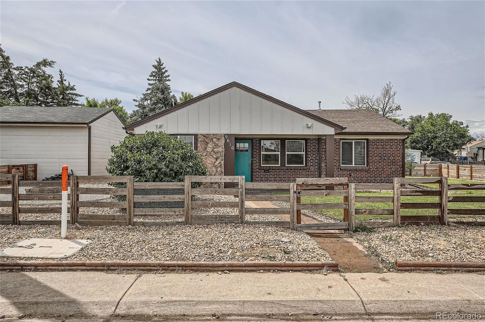 9610 E 14th Ave, Aurora, CO 80010 - photo 1