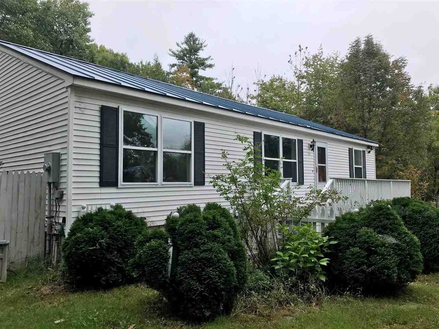 54 Winter St, Lebanon, NH 03766 - photo 1