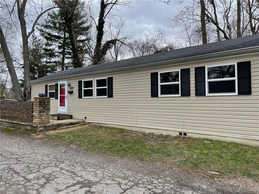 1009 Cross St, Franklin, IN 46131 - photo 1