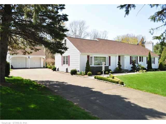 43 Brooke Meadow Rd, Berlin, CT 06037 - photo 1