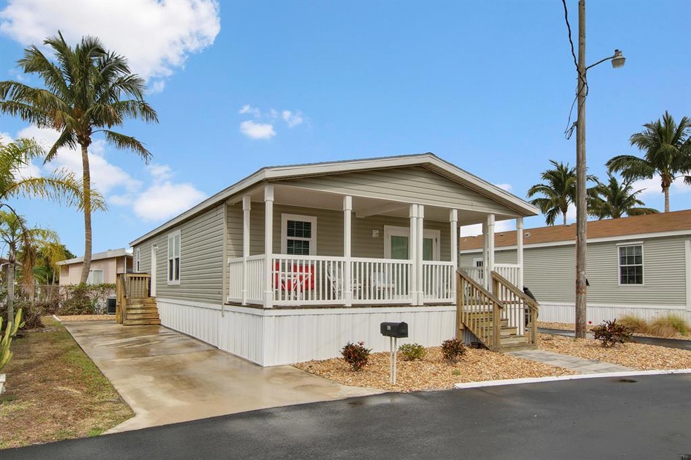 14661 Us Highway 1 unit 63, Juno Beach, FL 33408 - photo 1