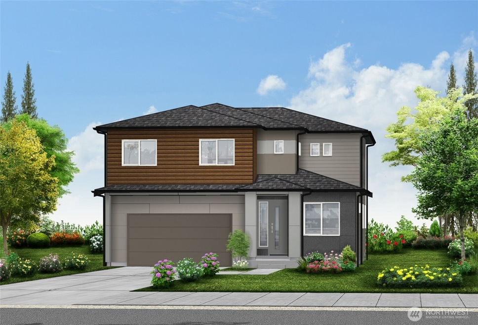 13826 Brookdale Ln E unit 96, Parkland, WA 98445 - photo 1