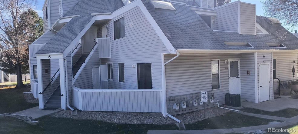 8701 Huron St unit 6-106, Thornton, CO 80260 - photo 1