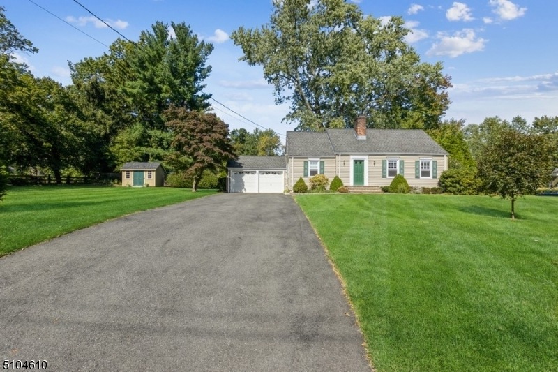 74 Winding Ln, Basking Ridge, NJ 07920 - photo 1