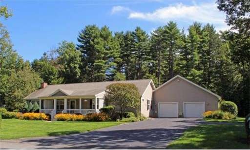 32 Fargo St, Greenfield, MA 01301 - photo 1