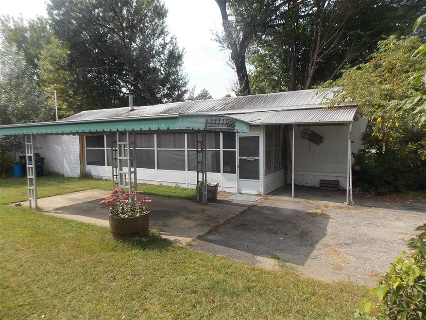 1 Morways Park, Charlestown, NH 03603 - photo 1