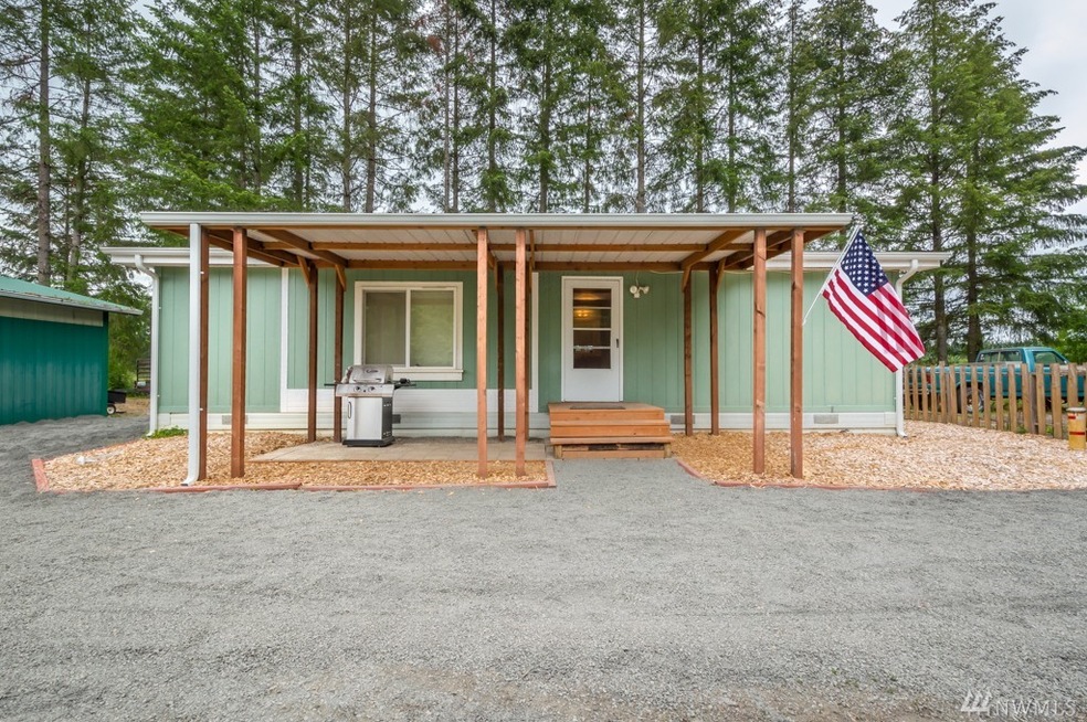 374 Coulson Rd, Chehalis, WA 98532 - photo 1