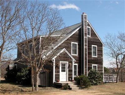 52 Vineyard Meadow Fms Rd, West Tisbury, MA 02575 - photo 1