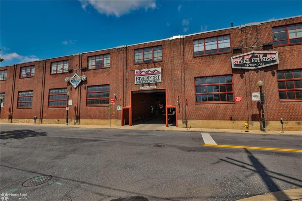 11 W 2nd St unit 217, Bethlehem, PA 18015 - photo 1