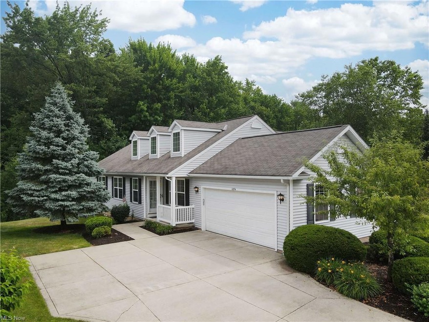 1074 Somerset Ln unit 3, Aurora, OH 44202 - photo 1