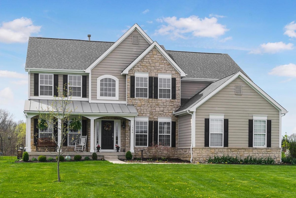 1566 HANOVER