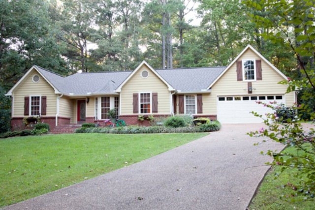 505 Pinecliff Cove, Oxford, MS 38655 - photo 1