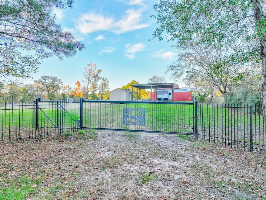 4475 Farm To Market 2262