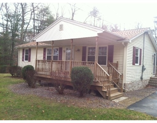 29 Old Southbridge Rd, Oxford, MA 01540 - photo 1