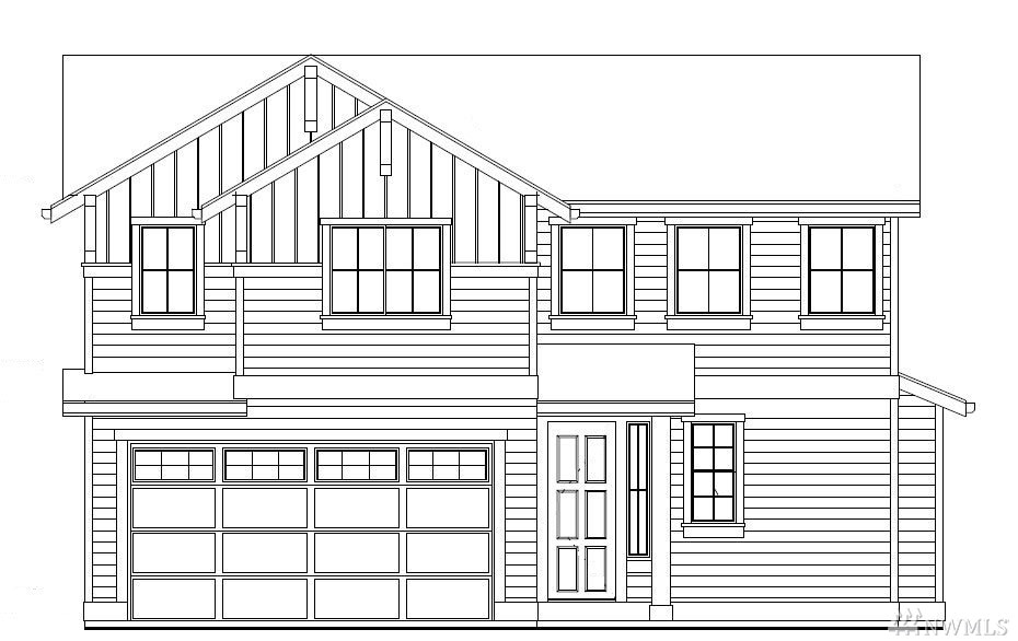 15437 Coles Ct SE, Yelm, WA 98597 - photo 1