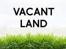 Vacant Land
