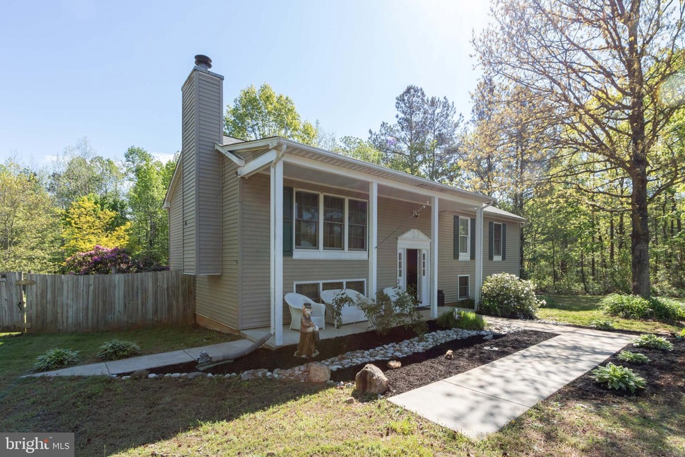 13353 Post Oak Rd, Spotsylvania, VA 22551 - photo 1