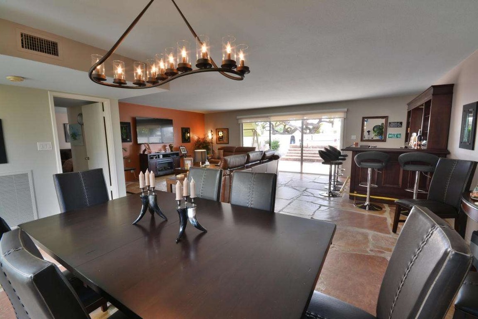 Dinning/Great Room