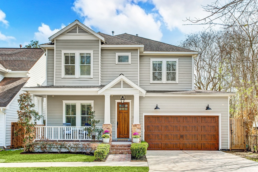 116 E 25th St, Houston, TX 77008 - photo 1