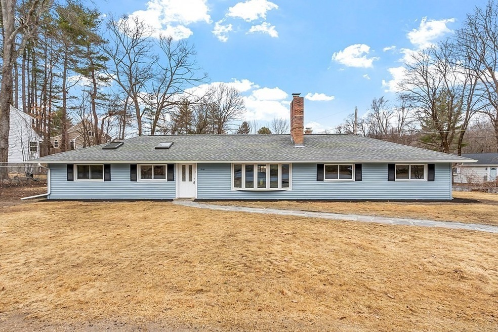 40 Acton Rd, Ashland, MA 01721 - photo 1