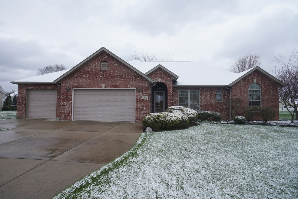 284 Carls Nook, Batesville, IN 47006 - photo 1