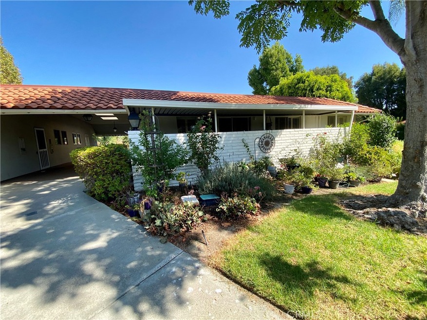 816 Via Alhambra unit P, Laguna Woods, CA 92637 - photo 1