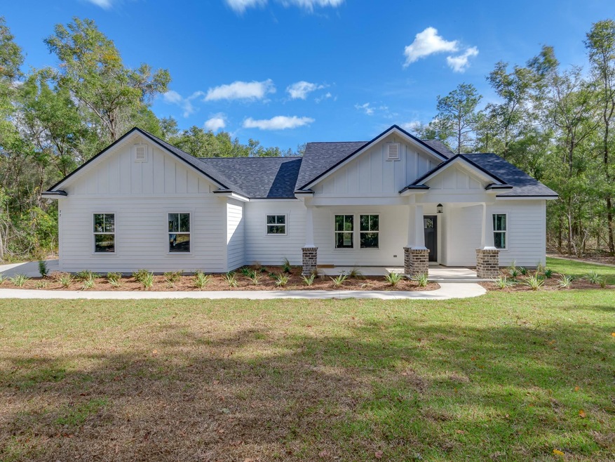 77 Calusa Way, Crawfordville, FL 32327 - photo 1