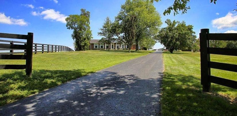 395 Dunn Ln, Harrodsburg, KY 40330 - photo 1