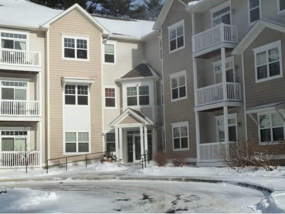 99 Eldredge St unit 307, South Burlington, VT 05403 - photo 1