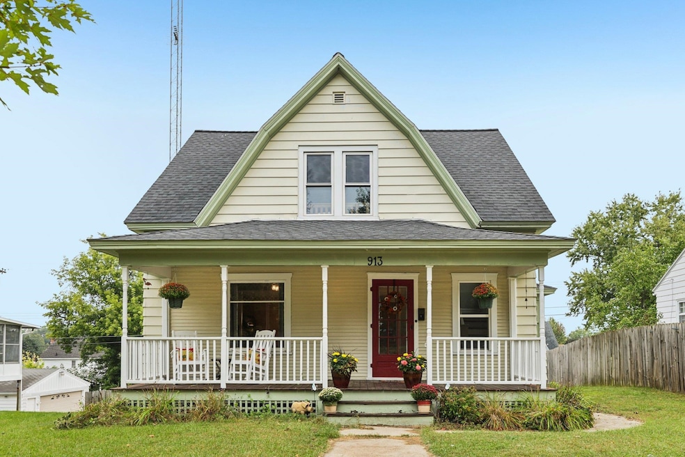 Sold $257,000 • Co-Listing Agent