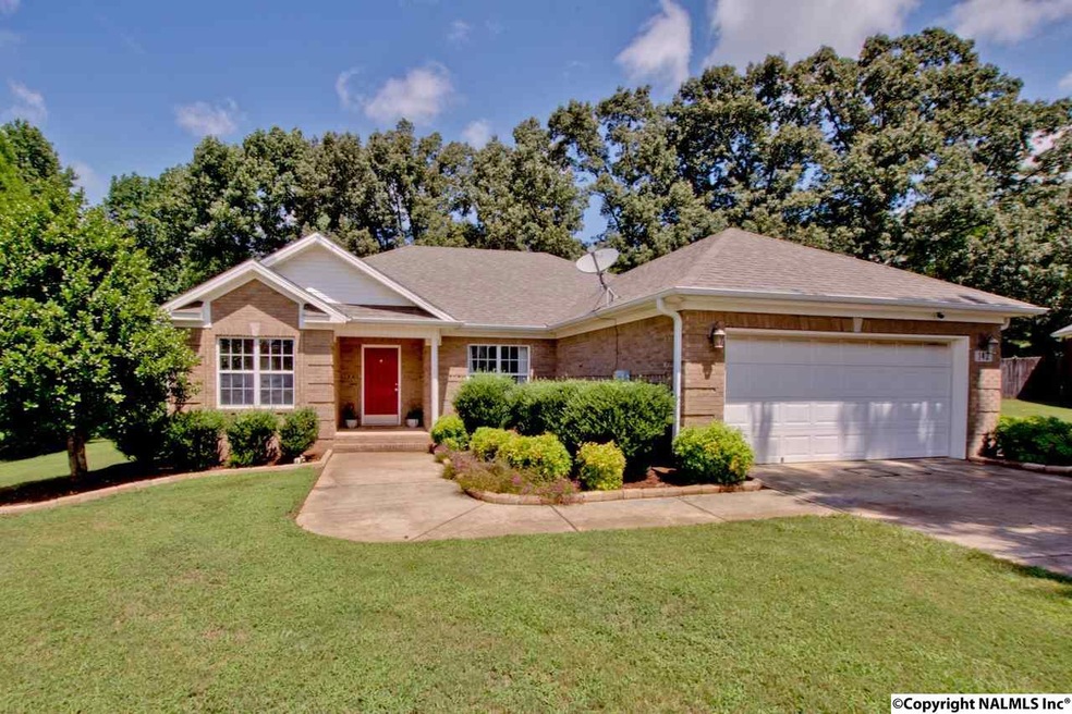 offering tons of privacy and wonderful amenities and updates.