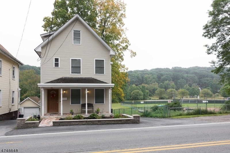 44 Mendham Ave, Morristown, NJ 07960 - photo 1