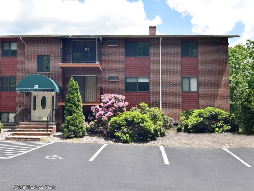 26 Fuller Rd unit 8, Foxboro, MA 02035 - photo 1