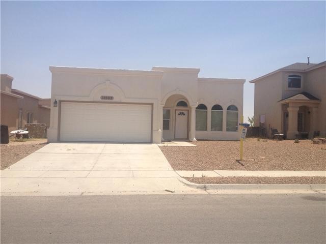 14008 Peter Noyes Dr, El Paso, TX 79928 - photo 1