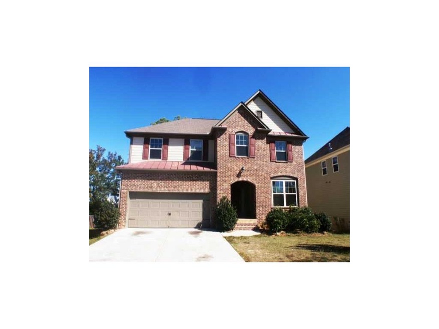 Exterior Front. Front