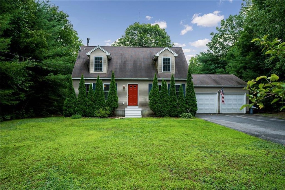 8 Easy St, Standish, ME 04084 - photo 1