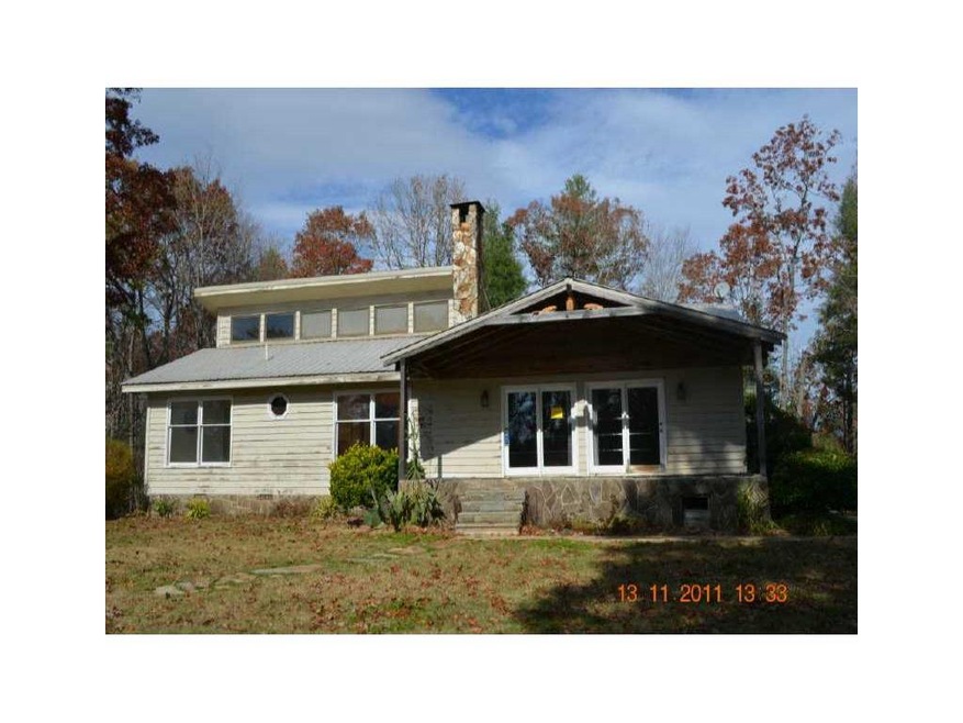 Exterior Front. Front