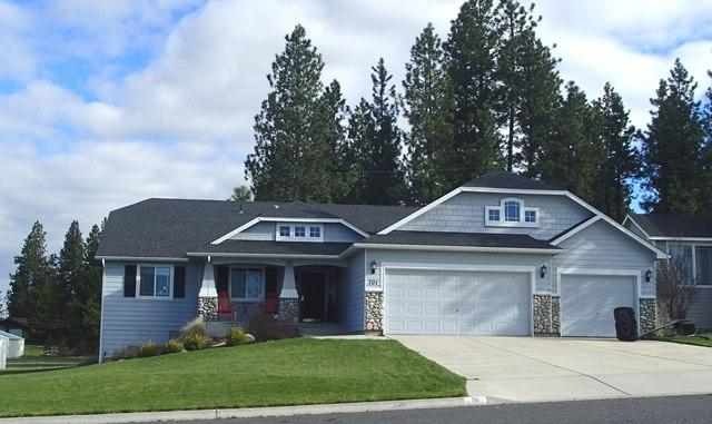 701 E Westcrest Rd, Colbert, WA 99005 - photo 1