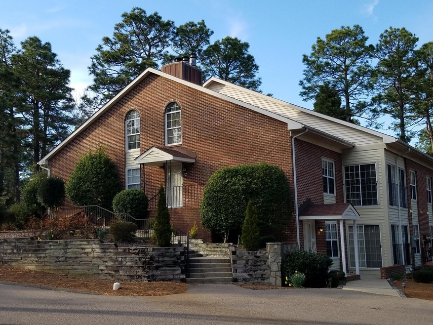 13 Pinehurst Manor Dr unit C, Pinehurst, NC 28374 - photo 1