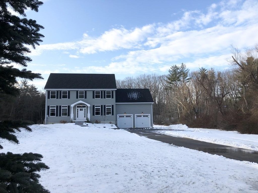 122 Atlantic Ave, North Hampton, NH 03862 - photo 1