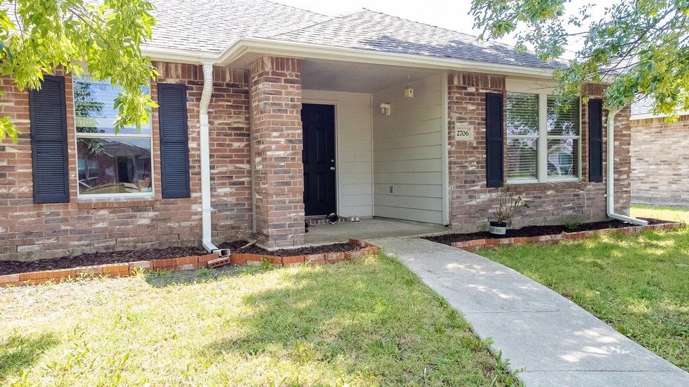 2706 Sutters Mill Way, Wylie, TX 75098 - photo 1