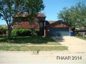 509 Delmar Dr, Copperas Cove, TX 76522 - photo 1